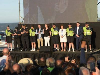 Carlos Arroyo: �Celebramos esta llegada del Operativo Sol 2018�