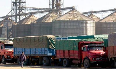 En Santa Fe, el 25% de los trabajadores est� ligado a cadenas agroalimentarias