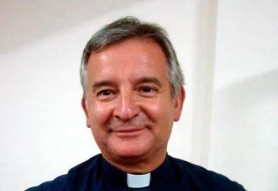 Pol�mico nombramiento del cura de la parroquia de la Villa Balnearia