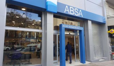 Se viene un aumento del 40% en la tarifa del agua