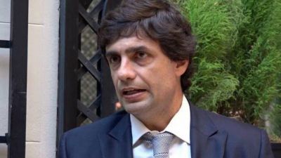 Los intendentes massistas le reclamaron a Lacunza un fin de a�o sin deudas