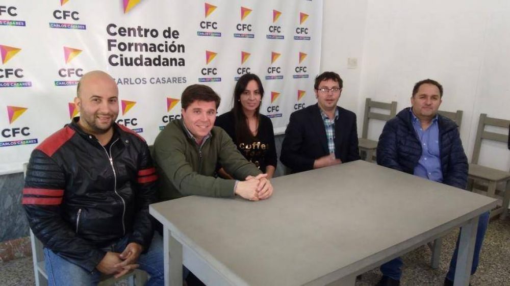 Concejales de Cambiemos quieren interpelar a intendente peronista por la causa de Bonado