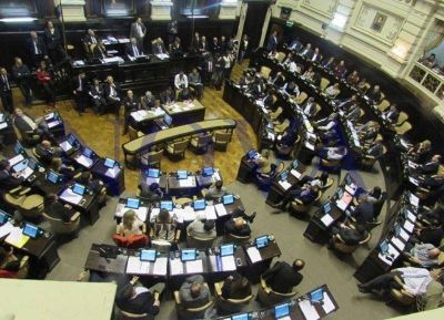 Reclaman la creaci�n de nuevas cajas profesionales