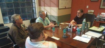 DENGUE: LOS MUNICIPIOS SE SUMAN A LA LUCHA