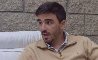 Galli tras el aumento de Tasas: �No vine a hacer populismo y demagogia�