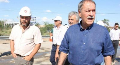 Schiaretti cerr� el acuerdo por la Caja: $ 755 millones m�s