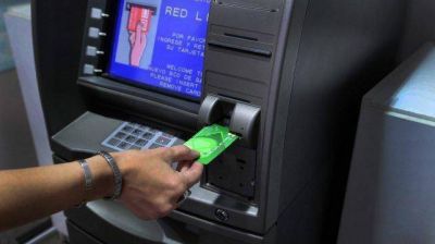 Banco Santa Fe les devuelve el 100% de las compras a los clientes m�s 