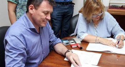 El Municipio desembols� casi 6 millones en ayudas escolares