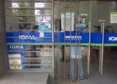 M�dicos dejar�n de atender a afiliados al IOMA