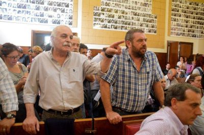 Municipales declaran el estado de alerta ante un posible ajuste salarial
