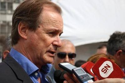 Bordet adelant� que las paritarias provinciales se realizar�n entre febrero y marzo 