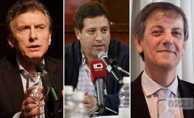 Las se�ales de la Triple M que atentan contra el trabajo