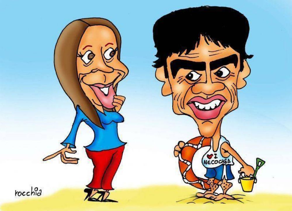 Necochea en la lista negra: para la Provincia es un distrito 