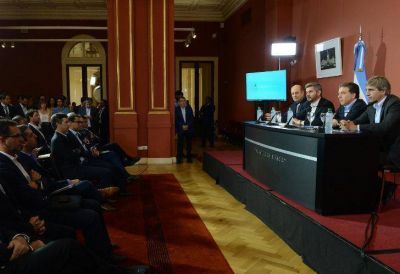 Qui�nes son los ministros que piden 