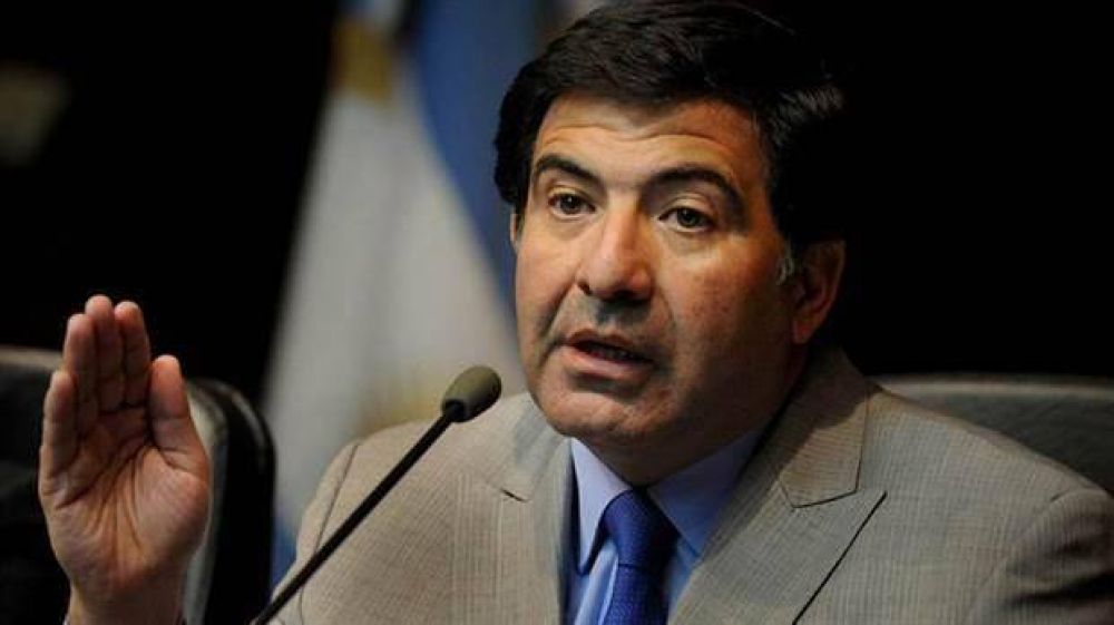 Echegaray puso la AFIP al servicio de Crist�bal L�pez para favorecerlo