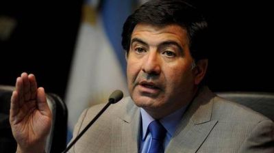 Echegaray puso la AFIP al servicio de Crist�bal L�pez para favorecerlo