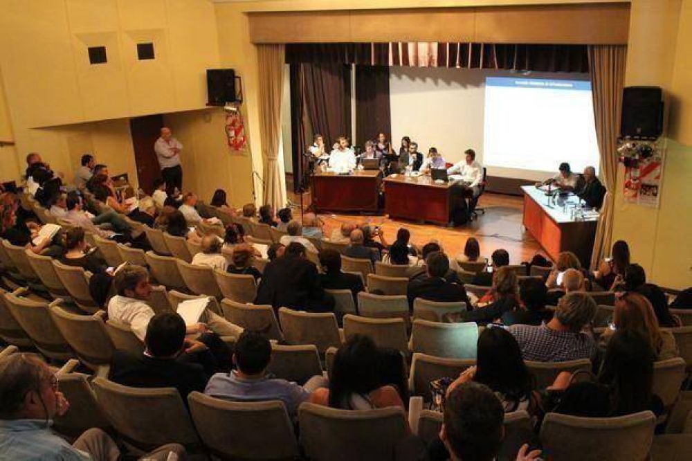 Convocan a una nueva audiencia para otro aumento de la tarifa de ABSA