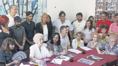 Una noticia feliz para cerrar el a�o