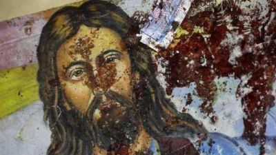 Agentes pastorales asesinados; se repite el �primado� latinoamericano