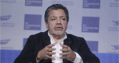 �La CGT debe hacer una autocr�tica respecto de c�mo se convoc� al paro�