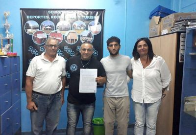 Los afiliados al Sitraic podr�n utilizar el predio de Curtidores, en Florencio Varela, sin cargo