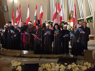 Atacan a un l�der musulm�n por promover el di�logo interreligioso