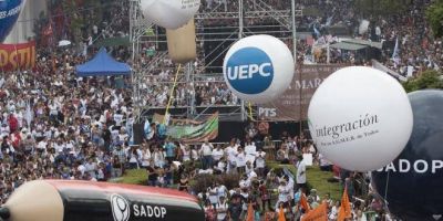 Balance 2017: los cinco momentos que marcaron el año en el sindicalismo argentino