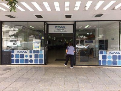 M�dicos marplatenses denuncian que IOMA mantiene una deuda desde octubre