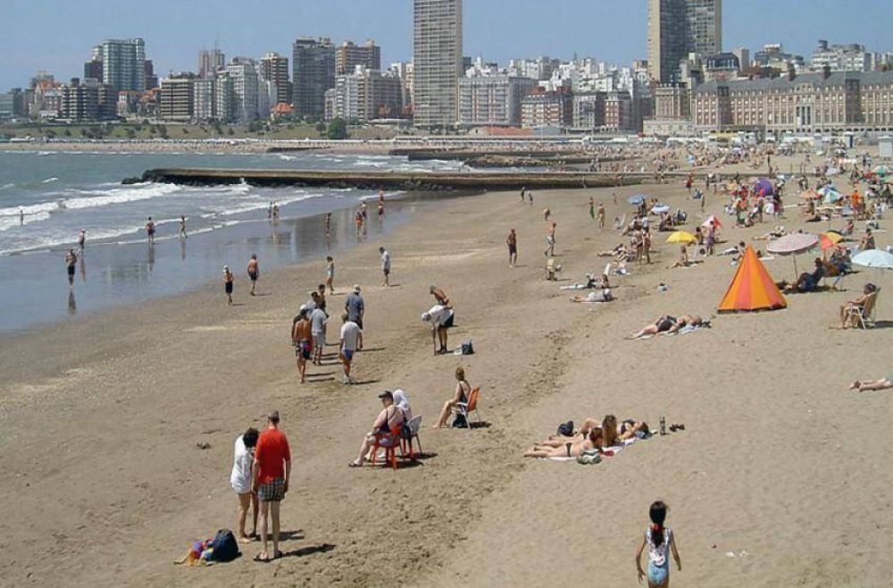 OSSE reconoce la falta de obras para remediar la basura en playas