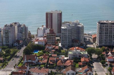 La obra p�blica, la otra �vedette� que deslumbr� a la ciudad en 2017