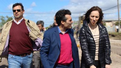Facundo Lopez: �Maria Eugenia Vidal visitara la ciudad la semana proxima�