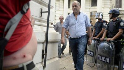 La Justicia fij� fecha para la indagatoria al intendente Mario Secco