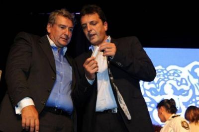 Desde el massismo salen a pedir la unidad del peronismo, pese al no de Massa al PJ