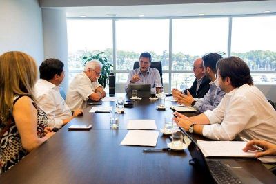 Los economistas de Massa insisten: 