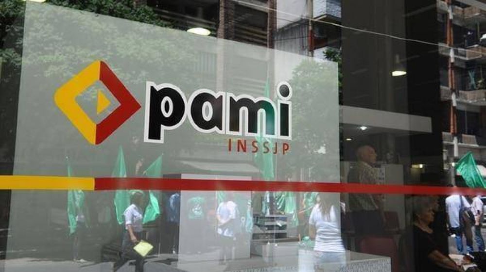 Procesaron a directivos de un laboratorio por coimear a m�dicos del PAMI