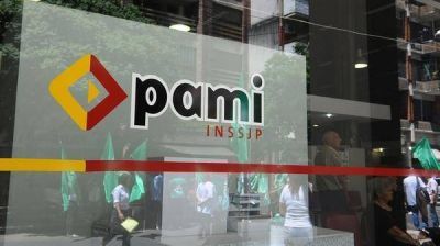 Procesaron a directivos de un laboratorio por coimear a m�dicos del PAMI