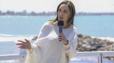 La grieta lleg� al kirchnerismo por culpa de Vidal