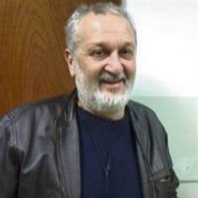 Nardone, el guardavidas sciolista que fue candidato