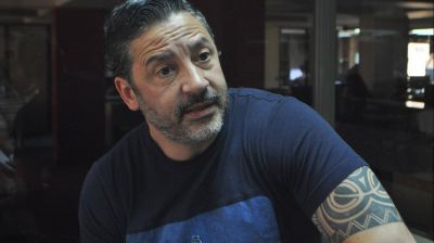 El presidente del PJ provincial resalt� la figura de Feli�