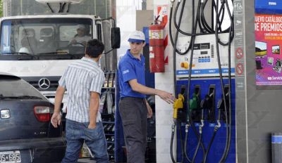 Se vienen nuevos aumentos en los combustibles, frutas y carne de cerdo