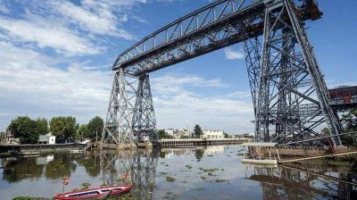 Riachuelo: detectan plomo en la sangre de hasta un 40 % de poblaci�n aleda�a