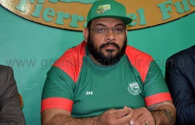 �El Municipio es responsable solidario�, Guillermo Vargas