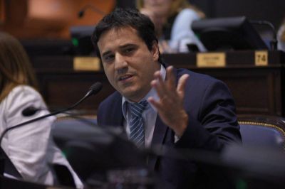 El gran cambio son los hechos