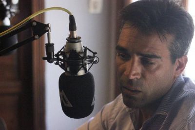 Facundo Lopez: �Lo que dijo Unidad Ciudadana es un disparate�