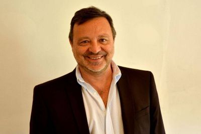 Destajo VIP: El recorte no alcanza al secretario general Mario Gygli