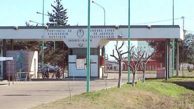 Las vueltas de una c�rcel federal: Petrecca no la quiere, Etchevarren la pide