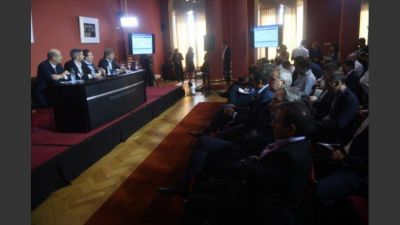 Recalculando: ganadores y perdedores de la devaluaci�n del D�a de los Inocentes