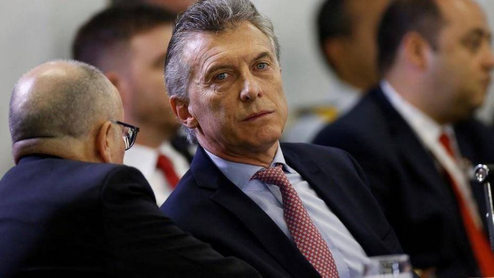 Mauricio Macri impulsa un plan de depuracin y quiere designar a 100 jueces en 2018