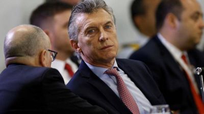 Mauricio Macri impulsa un plan de depuración y quiere designar a 100 jueces en 2018
