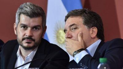 El Gobierno peg� un volantazo para que la econom�a no vuelque en 2018